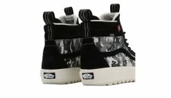 Vans SK8-HI MTE-2 Black 13 Vans SK8-HI MTE-2 Black -SHOOOS SHOP vn0a5hzz1kp 5
