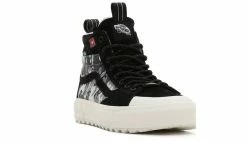 Vans SK8-HI MTE-2 Black 10 Vans SK8-HI MTE-2 Black -SHOOOS SHOP vn0a5hzz1kp 6