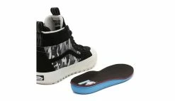 Vans SK8-HI MTE-2 Black 12 Vans SK8-HI MTE-2 Black -SHOOOS SHOP vn0a5hzz1kp 7