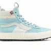 Vans X Napapijri SK8-HI MTE-2 Blue Blue 2 Vans X Napapijri SK8-HI MTE-2 Blue Blue -SHOOOS SHOP vn0a5hzz97e