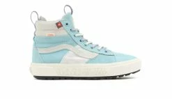 Vans X Napapijri SK8-HI MTE-2 Blue Blue