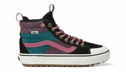 Vans SK8-HI MTE-2 Purple