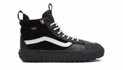 Vans SK8-HI MTE-2 Black