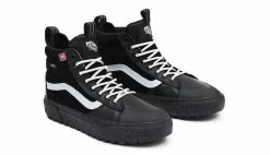 Vans SK8-HI MTE-2 Black 10 Vans SK8-HI MTE-2 Black -SHOOOS SHOP vn0a5hzzunm