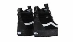 Vans SK8-HI MTE-2 Black 13 Vans SK8-HI MTE-2 Black -SHOOOS SHOP vn0a5hzzunm 4