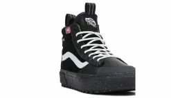 Vans SK8-HI MTE-2 Black 12 Vans SK8-HI MTE-2 Black -SHOOOS SHOP vn0a5hzzunm 5