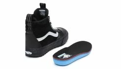 Vans SK8-HI MTE-2 Black 11 Vans SK8-HI MTE-2 Black -SHOOOS SHOP vn0a5hzzunm 6