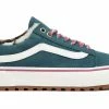 Vans Old Skool MTE-1 Blue -SHOOOS SHOP vn0a5i1260q 1