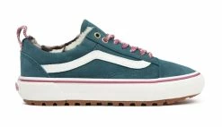Vans Old Skool MTE-1 Blue