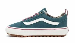 Alternative view of Vans Old Skool MTE-1 Blue