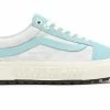 Vans X Napapijri Old Skool MTE-1 Blue Blue -SHOOOS SHOP vn0a5i1297e 1