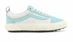 Vans X Napapijri Old Skool MTE-1 Blue Blue