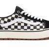Vans X Old Skool MTE Black 1 Vans X Old Skool MTE Black -SHOOOS SHOP vn0a5i12a041