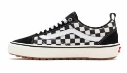 Alternative view of Vans X Old Skool MTE Black