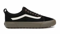Vans Old Skool MTE-1 Black