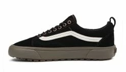 Alternative view of Vans Old Skool MTE-1 Black