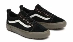 Vans Old Skool MTE-1 Black -SHOOOS SHOP vn0a5i12zf5
