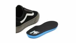 Vans Old Skool MTE-1 Black -SHOOOS SHOP vn0a5i12zf5 6