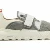 Vans X Napapijri Coast Zip Comfycush Grey -SHOOOS SHOP vn0a5jmd8s81