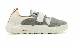 Vans X Napapijri Coast Zip Comfycush Grey