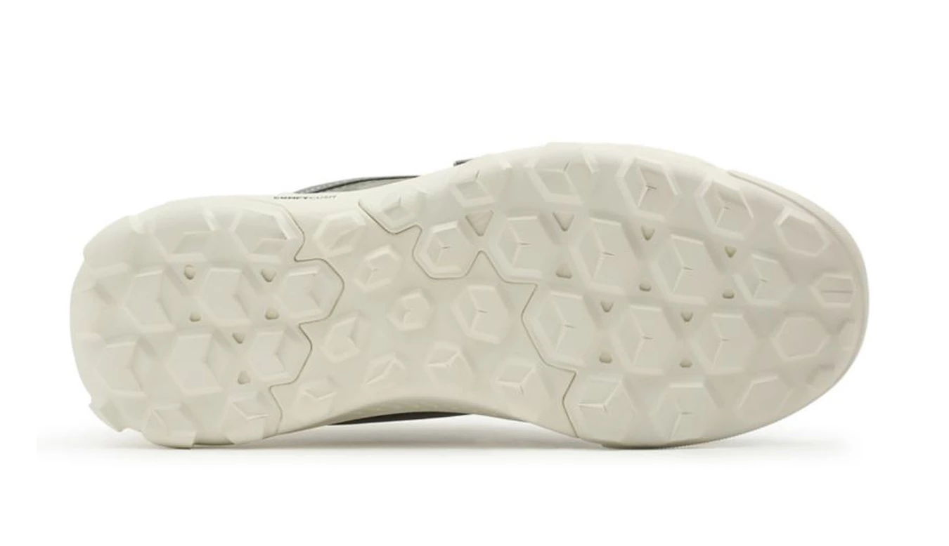 Vans X Napapijri Coast Zip Comfycush Grey 7 Vans X Napapijri Coast Zip Comfycush Grey - Image 5