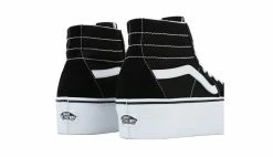 Vans SK8-HI Tapered Stackform Black 10 Vans SK8-HI Tapered Stackform Black -SHOOOS SHOP vn0a5jmkbmx 4