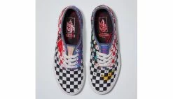 Vans X Stranger Things Authentic Multicolor 12 Vans X Stranger Things Authentic Multicolor -SHOOOS SHOP vn0a5jmpbo55