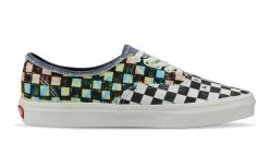 Vans X Stranger Things Authentic Multicolor