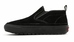 Alternative view of Vans Mid Slip MTE-1 Black