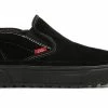Vans Mid Slip MTE-1 Black -SHOOOS SHOP vn0a5kqs426 2