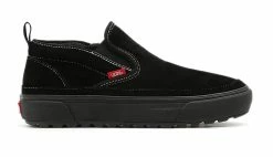 Vans Mid Slip MTE-1 Black