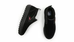 Vans Mid Slip MTE-1 Black -SHOOOS SHOP vn0a5kqs426 4