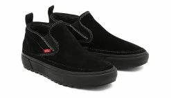 Vans Mid Slip MTE-1 Black -SHOOOS SHOP vn0a5kqs426 5