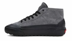 Alternative view of Vans Destruct Mid MTE-1 Grey