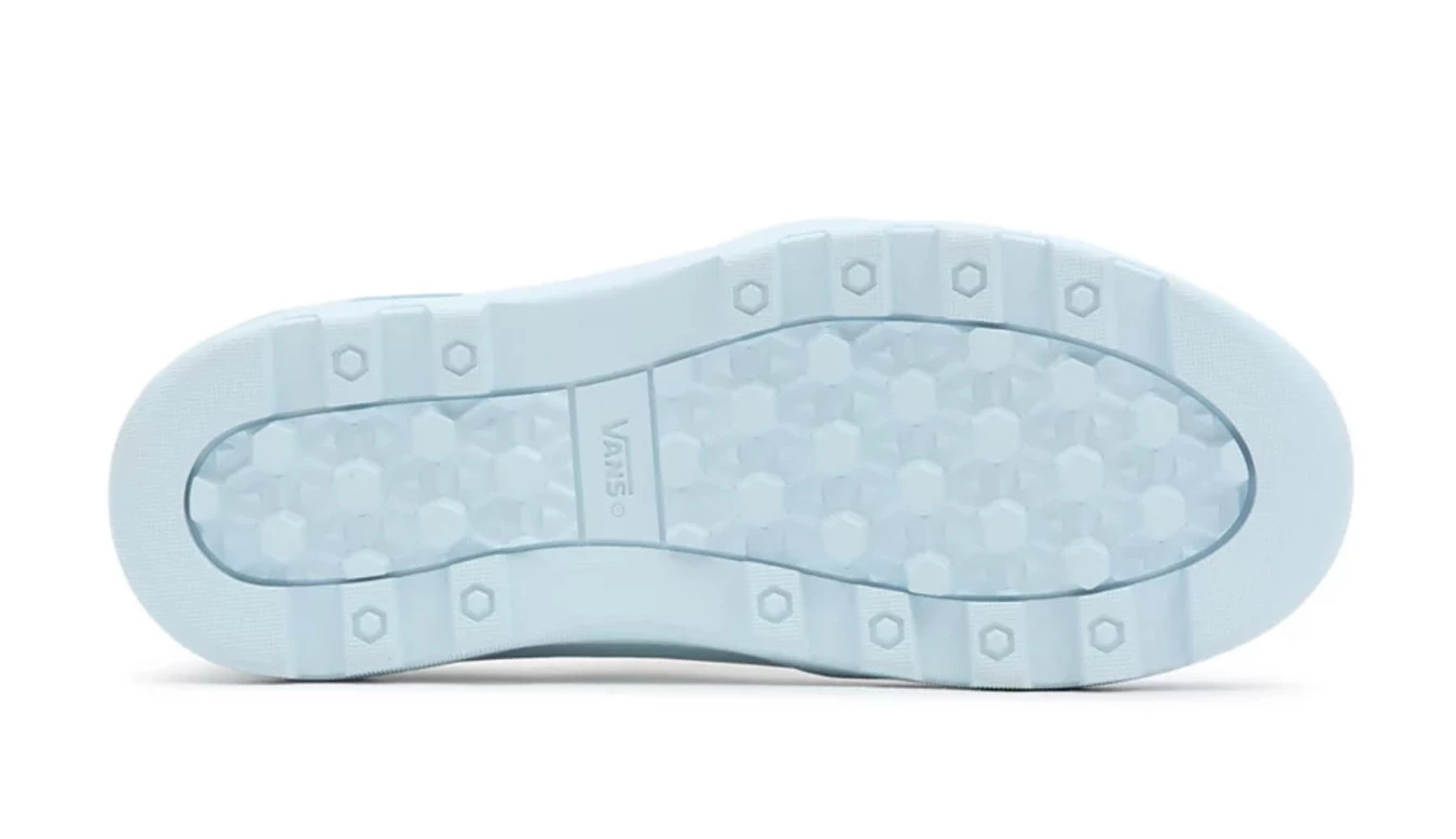 Vans Pastel Pop Sentry Old Skool WC White 7 Vans Pastel Pop Sentry Old Skool WC White - Image 5