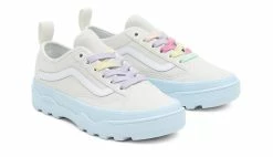 Vans Pastel Pop Sentry Old Skool WC White 9 Vans Pastel Pop Sentry Old Skool WC White -SHOOOS SHOP vn0a5kr3b885