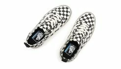 Vans Sentry Old Skool (Checkerboard) Marshmallo White 11 Vans Sentry Old Skool (Checkerboard) Marshmallo White -SHOOOS SHOP vn0a5kr3q4o12
