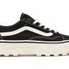Vans Sentry Old Skool Black -SHOOOS SHOP vn0a5kr3vqe2