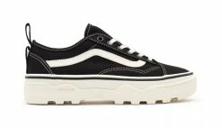 Vans Sentry Old Skool Black