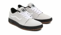 Vans Suede Fairlane Grey 9 Vans Suede Fairlane Grey -SHOOOS SHOP vn0a5kr4b3b1