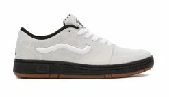 Vans Suede Fairlane Grey