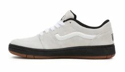 Alternative view of Vans Suede Fairlane Grey