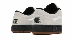 Vans Suede Fairlane Grey 10 Vans Suede Fairlane Grey -SHOOOS SHOP vn0a5kr4b3b5