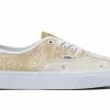 Vans Peace Paisley Authentic Light Brown 1 Vans Peace Paisley Authentic Light Brown -SHOOOS SHOP vn0a5krdati2