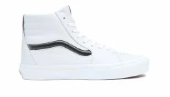 Vans SK8-Hi XL White