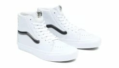 Vans SK8-Hi XL White -SHOOOS SHOP vn0a5krywht3