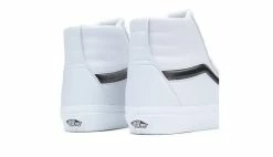 Vans SK8-Hi XL White -SHOOOS SHOP vn0a5krywht4