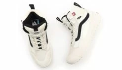 Vans Ultrarange Exo Hi White -SHOOOS SHOP vn0a5ks6fs87
