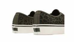 Vans Anaheim Factory Authentic 44 DX Green -SHOOOS SHOP vn0a5kx4awa1