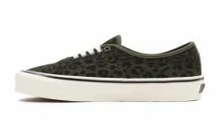 Vans Anaheim Factory Authentic 44 DX Green -SHOOOS SHOP vn0a5kx4awa3